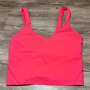 Lululemon Align Tank